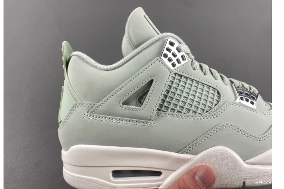 Rep EP 4 Sail HV0823-003 Retro HV0823-003 Seafoam Jordan    0426